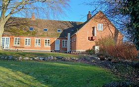 Gæstgiveri Bregninge